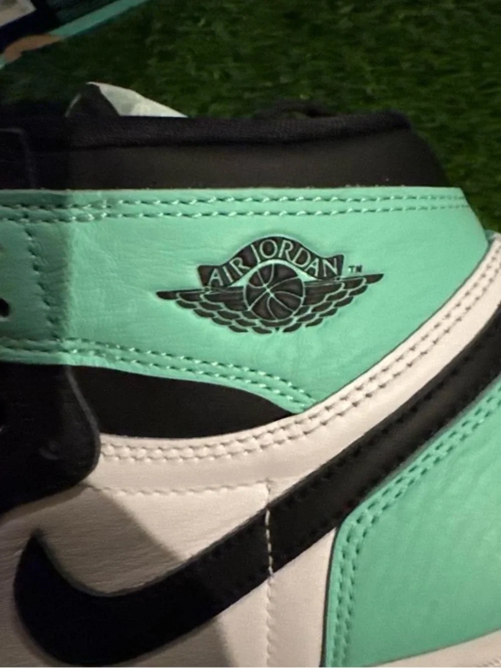 Air Jordan 1 retro high OG GS
